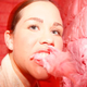 Illustration for article titled Youll Want To Eat Your Way Out of This Cotton Candy House